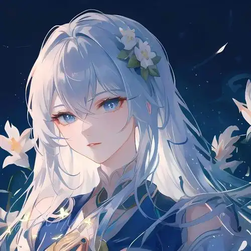 婷婷票友头像
