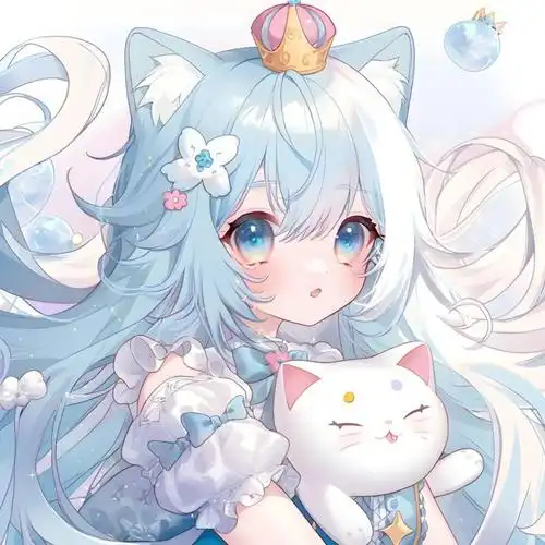 婷婷票友头像