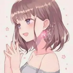 小北头像