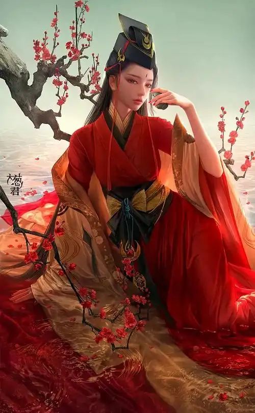 大明王朝1566电视剧资料配图